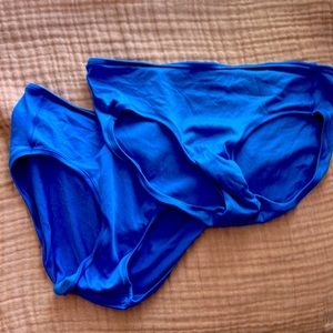 Victoria’s Secret panties